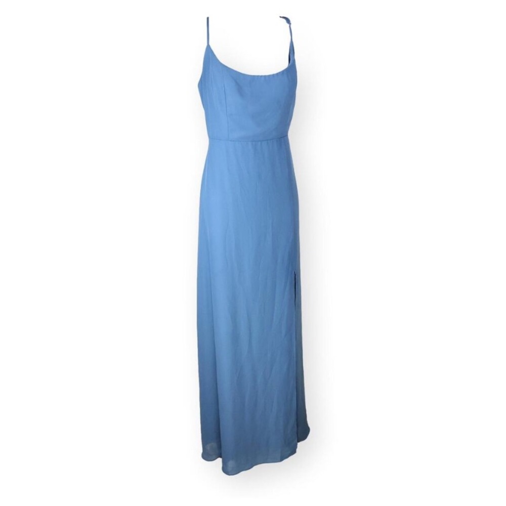 Birdy Grey French blue mai dress